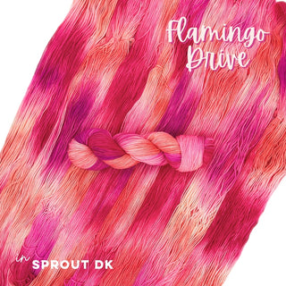 Flamingo Drive | Sprout DK