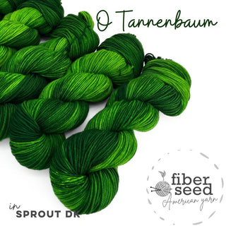 O Tannenbaum | Sprout DK