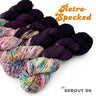 Sock/Fingering