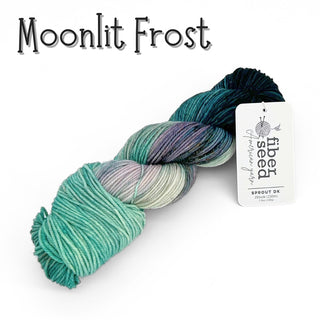 Moonlit Frost | Sprout DK