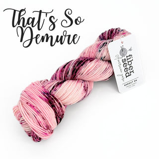 That's So Demure | Sprout DK