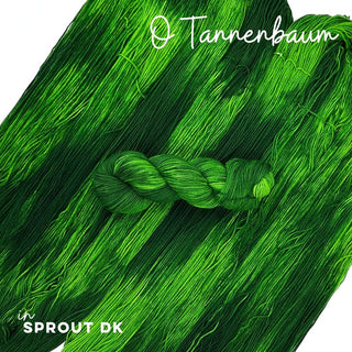 O Tannenbaum | Sprout DK