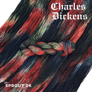 Charles Dickens | Sprout DK