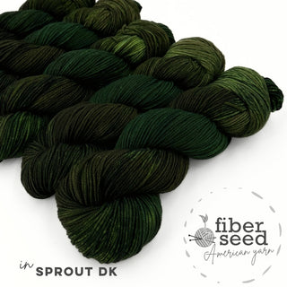 Crocodile Tail | Sprout DK