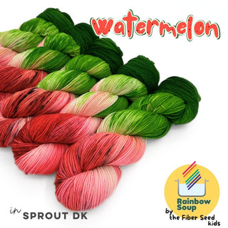 Watermelon | Sprout DK
