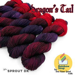 Dragon's Tail | Sprout DK