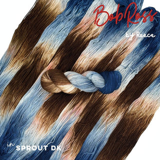 Bob Ross | Sprout DK