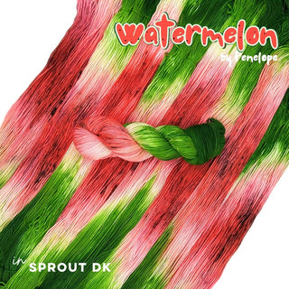 Watermelon | Sprout DK
