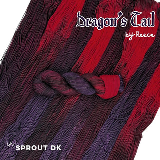 Dragon's Tail | Sprout DK