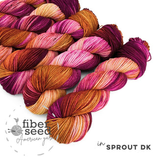 Summer Siesta | Sprout DK