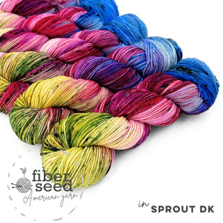 Joy & Bing Bong | Sprout DK