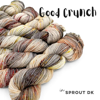 Good Crunch | Sprout DK