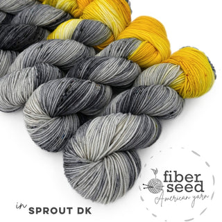 Cloud Break | Sprout DK