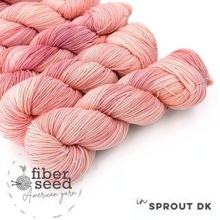 Rise & Shine | Sprout DK