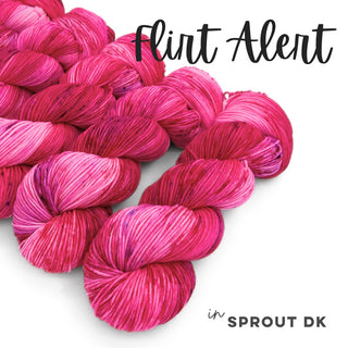 Flirt Alert | Sprout DK