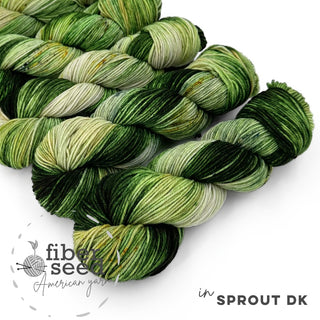 Shenanigan's | Sprout DK