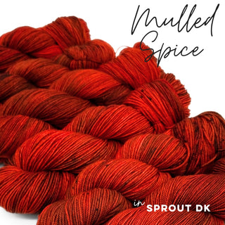 Mulled Spice | Sprout DK