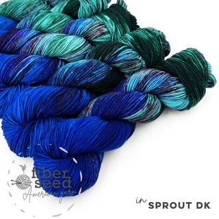 Manatee Bay | Sprout DK