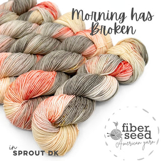 Morning has Broken | Sprout DK