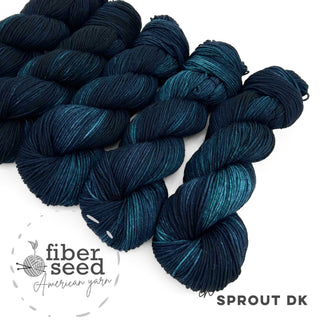 Bering Sea | Sprout DK