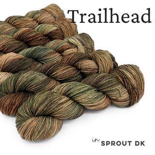 Trailhead | Sprout DK