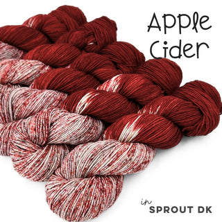 Apple Cider | Sprout DK