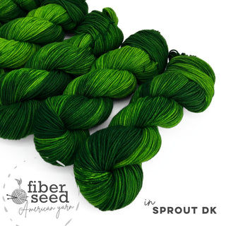 O Tannenbaum | Sprout DK