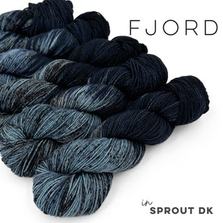 Fjord | Sprout DK