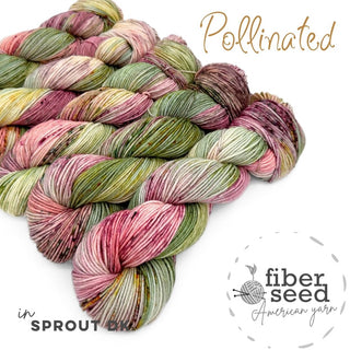 Pollinated | Sprout DK