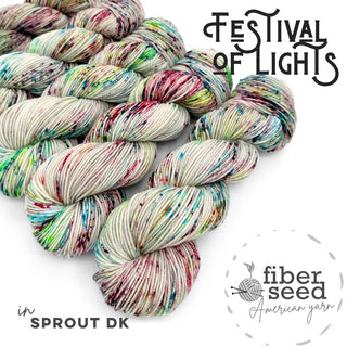 Festival of Lights | Sprout DK
