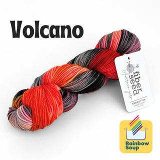 Volcano | Sprout DK