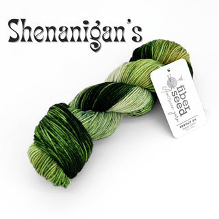 Shenanigan's | Sprout DK