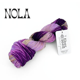 NOLA | Sprout DK