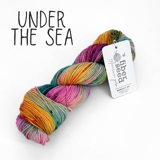Under the Sea | Sprout DK