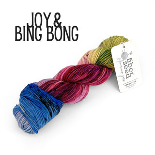 Joy & Bing Bong | Sprout DK