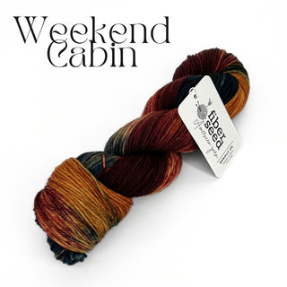 Weekend Cabin | Sprout DK