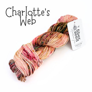 Charlotte's Web | Sprout DK