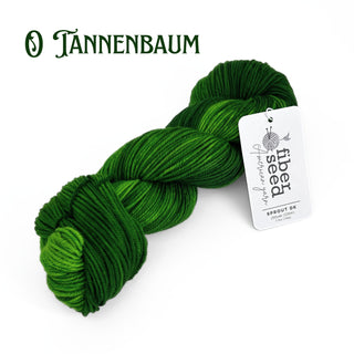 O Tannenbaum | Sprout DK