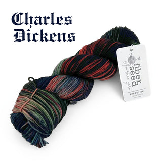 Charles Dickens | Sprout DK