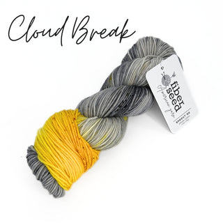 Cloud Break | Sprout DK