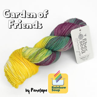 Garden of Friends | Sprout DK