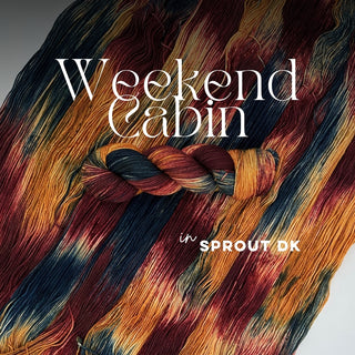 Weekend Cabin | Sprout DK
