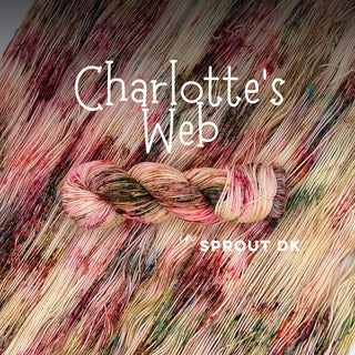 Charlotte's Web | Sprout DK