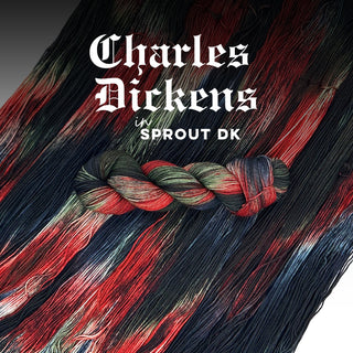 Charles Dickens | Sprout DK