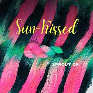 Sun-Kissed | Sprout DK