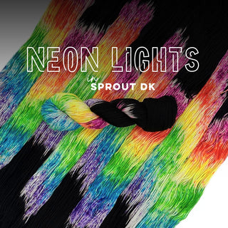 Neon Lights (h) | Sprout DK