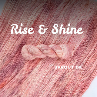 Rise & Shine | Sprout DK