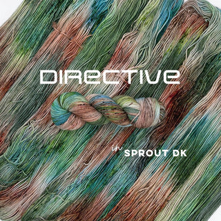 Directive | Sprout DK