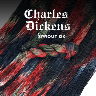 Charles Dickens | Sprout DK
