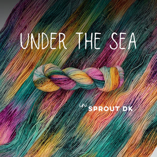 Under the Sea | Sprout DK